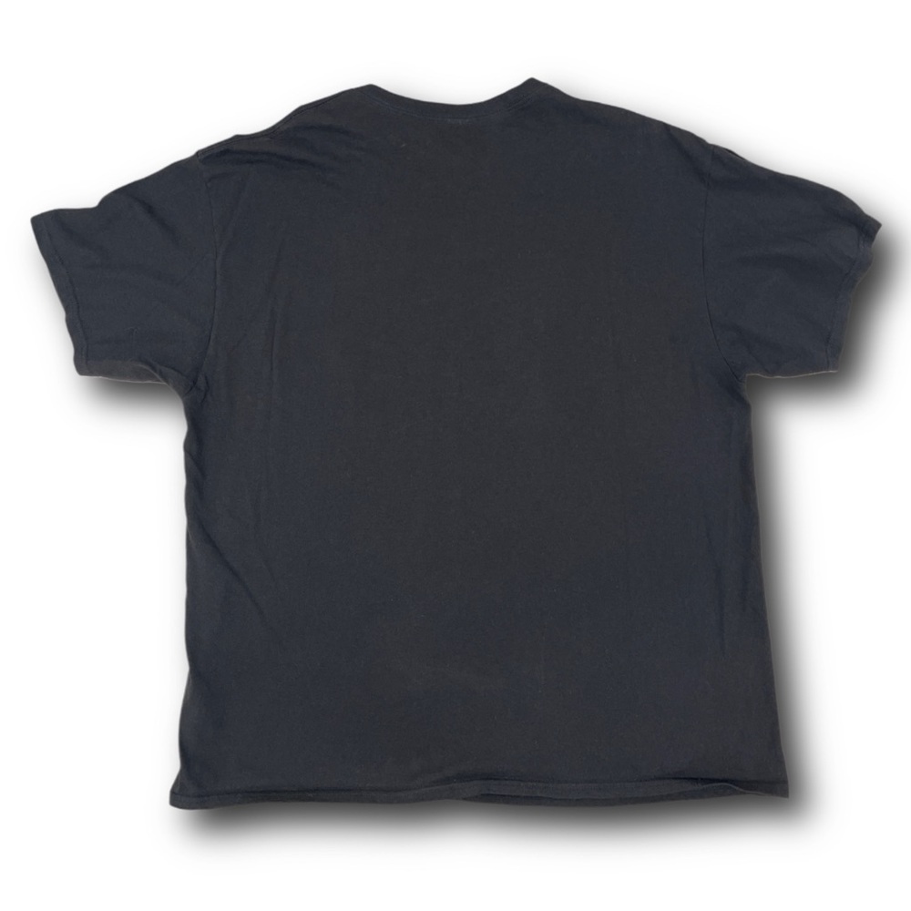 Star Wars Empire Strikes Back Darth Vader Luke Skywalker graphic t-shirt - XL - Picture 3 of 7